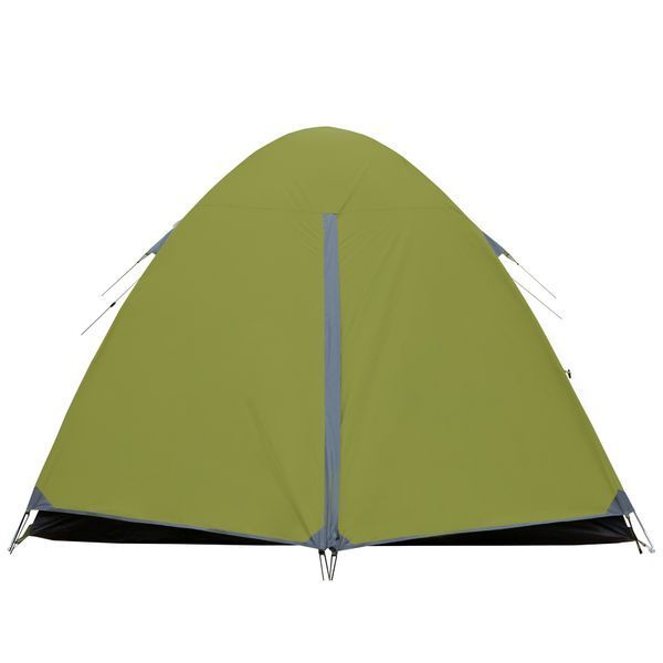 Палатка Tramp Lite Camp 3 sand UTLT-007 UTLT-007-olive фото