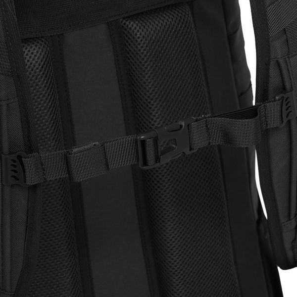 Рюкзак тактичний Highlander Eagle 3 Backpack 40L Black (TT194-BK) 5034358876692 фото