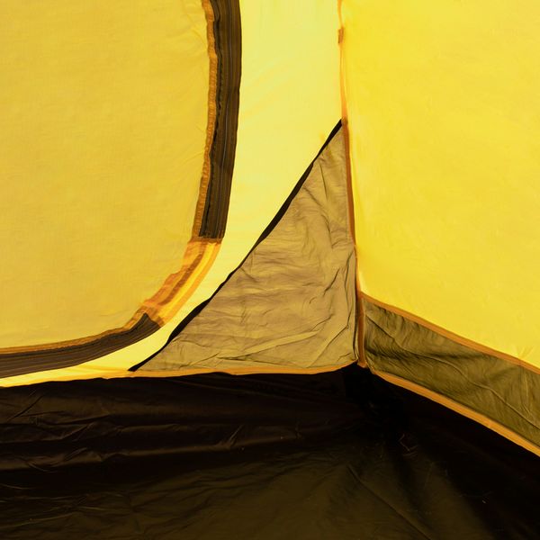 Палатка Tramp Lite Camp 3 sand UTLT-007 UTLT-007-olive фото