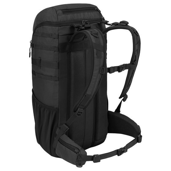 Рюкзак тактичний Highlander Eagle 3 Backpack 40L Black (TT194-BK) 5034358876692 фото