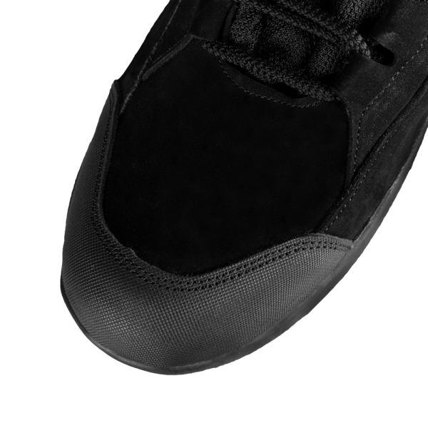 Ботинки Oplot Black  6630-46 фото