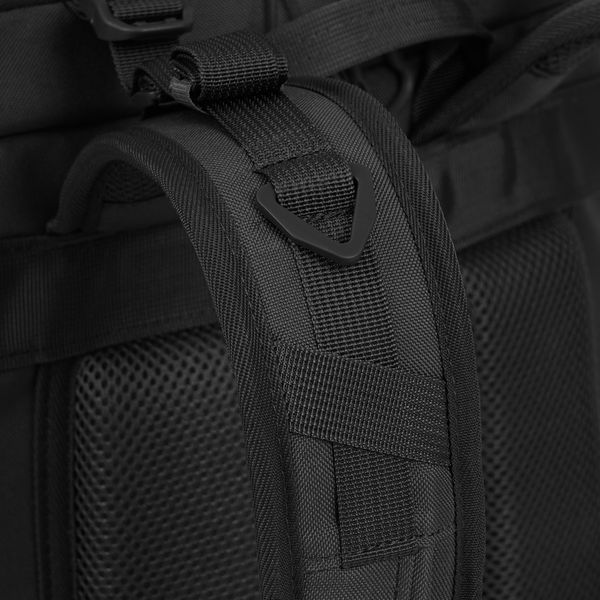 Рюкзак тактичний Highlander Eagle 3 Backpack 40L Black (TT194-BK) 5034358876692 фото
