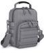 Сумка на плече KOMBAT UK Hex-Stop Explorer Shoulder Bag kb-hsesb-gr фото 4