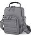 Сумка на плече KOMBAT UK Hex-Stop Explorer Shoulder Bag kb-hsesb-gr фото 1