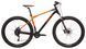 Велосипед 29" Pride REBEL 9.1 рама - M 2023 черный (тормоза SRAM) SKD-47-51 фото 1