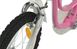 Велосипед RoyalBaby LITTLE SWAN 12", OFFICIAL UA, розовый RB12-18-PNK фото 11