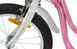 Велосипед RoyalBaby LITTLE SWAN 12", OFFICIAL UA, розовый RB12-18-PNK фото 9