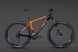 Велосипед 29" Pride REBEL 9.1 рама - M 2023 черный (тормоза SRAM) SKD-47-51 фото 2