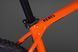 Велосипед 29" Pride REBEL 9.1 рама - M 2023 черный (тормоза SRAM) SKD-47-51 фото 3