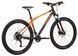 Велосипед 29" Pride REBEL 9.1 рама - M 2023 черный (тормоза SRAM) SKD-47-51 фото 6