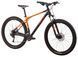 Велосипед 29" Pride REBEL 9.1 рама - M 2023 черный (тормоза SRAM) SKD-47-51 фото 5