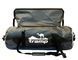 Гермосумка TRAMP PVC black 60л UTRA-205 UTRA-205 фото 1