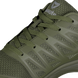 Кросівки CloudStep Олива 7058(47) фото 6
