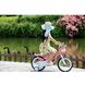 Велосипед RoyalBaby LITTLE SWAN 12", OFFICIAL UA, розовый RB12-18-PNK фото 20