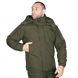 Куртка Patrol System 2.0 L.Twill Olive 6657L фото 3