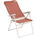Стілець кемпінговий Outwell Cromer Warm Red (410092) 5709388104731 фото 2