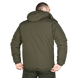 Куртка Patrol System 2.0 L.Twill Olive 6657L фото 4