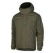 Куртка Patrol System 2.0 L.Twill Olive 6657L фото 1