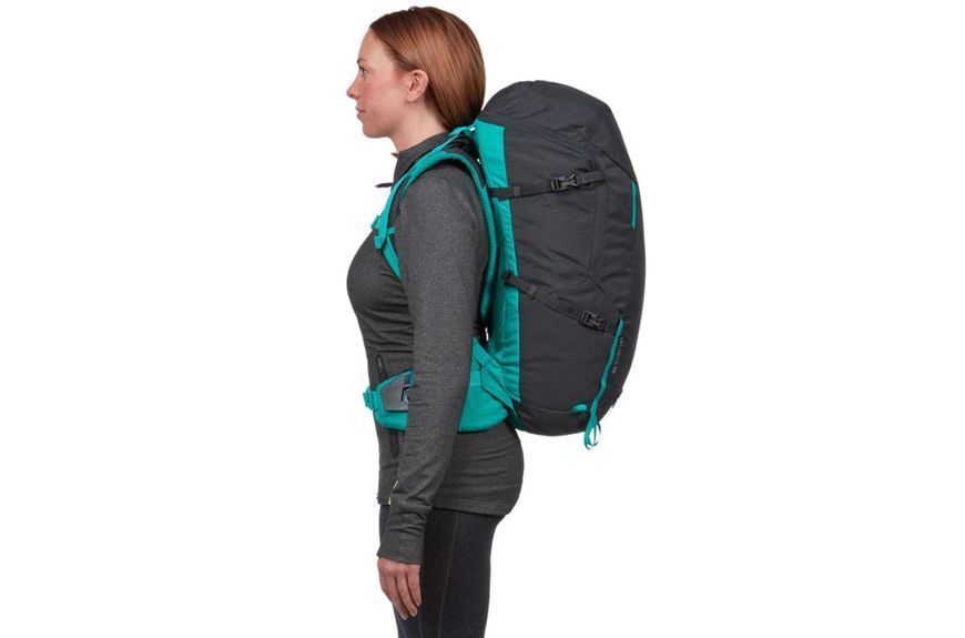 Рюкзак Thule AllTrail 35L Womens TH3203539 35 L Obsidian TH3203539 фото