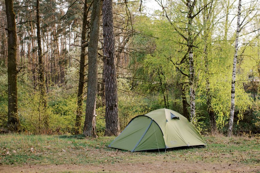 Палатка Tramp Lite Camp 3 sand UTLT-007 UTLT-007-olive фото
