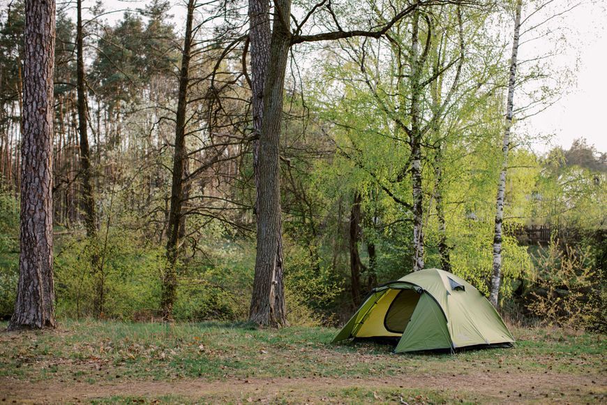 Палатка Tramp Lite Camp 3 sand UTLT-007 UTLT-007-olive фото