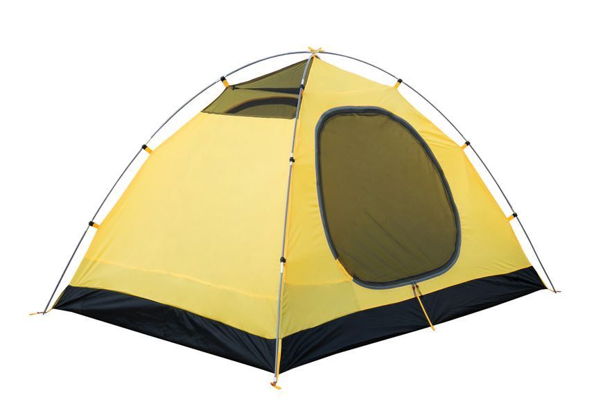 Палатка Tramp Lite Camp 3 sand UTLT-007 UTLT-007-olive фото