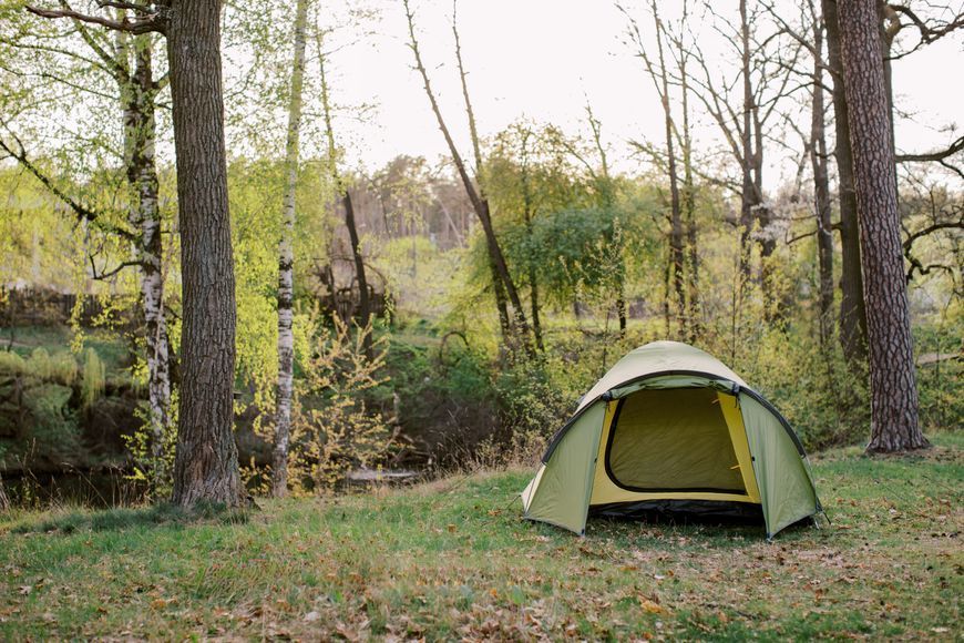 Палатка Tramp Lite Camp 3 sand UTLT-007 UTLT-007-olive фото
