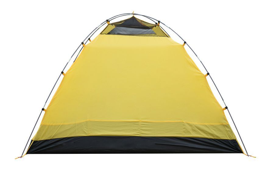Палатка Tramp Lite Camp 3 sand UTLT-007 UTLT-007-olive фото