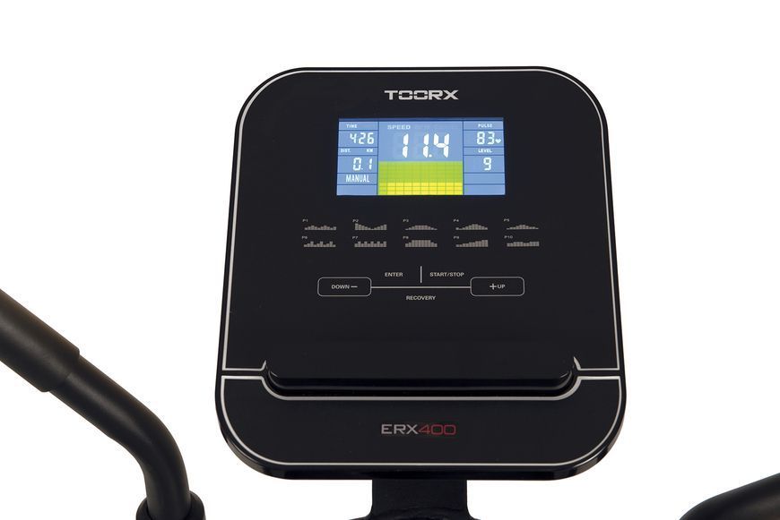 Орбітрек Toorx Elliptical ERX 400 (ERX-400) 8029975999357 фото