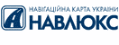 Карта Luxena NavLux Украина Лицензия 1 год 9821 фото