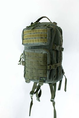 Тактический рюкзак Tramp Squad 35 л. coyote TRP-041-coyot фото