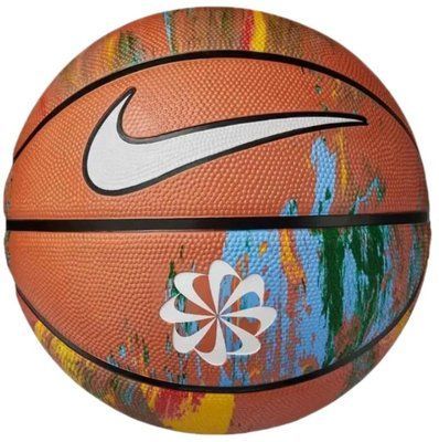 М'яч баскетбольний Nike EVERYDAY PLAYGROUND 8P NEXT N.100.7037.987.05 фото