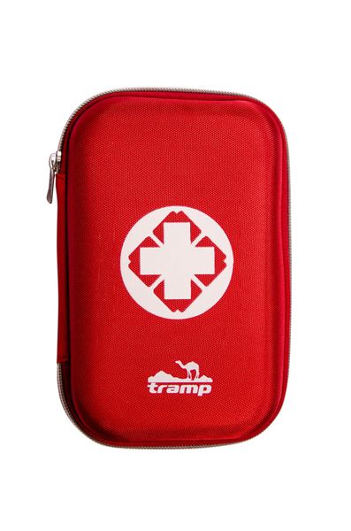 Аптечка Tramp EVA box (червоний) TRA-193-red фото