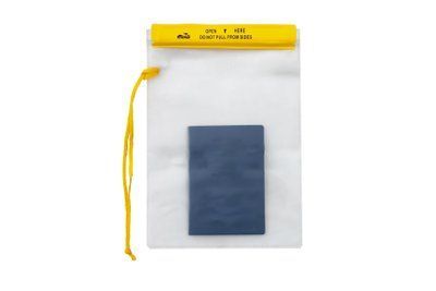 Гермопакет Tramp PVC 18x25 см TRA-024 TRA-024 фото