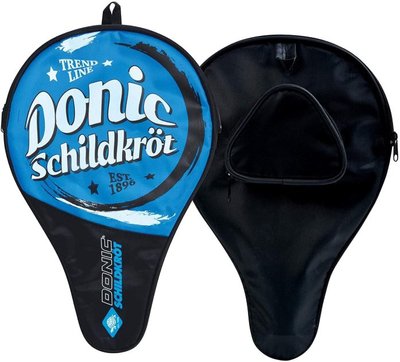 Чехол для настольного тенниса Donic Trend Cover 818507 blue фото