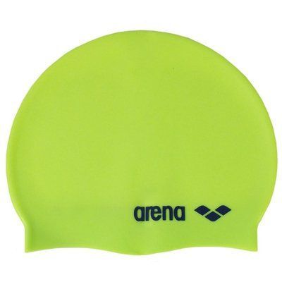 Шапочка для плавания Arena CLASSIC JR 17953 фото