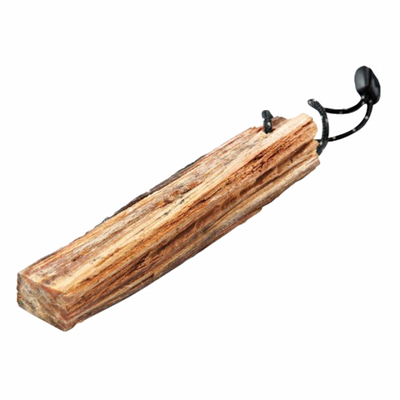 Деревина для розпалювання LightMyFire на мотузочці 50 г LMF 15320000 фото