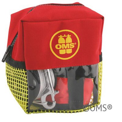 Буй OMS набор Safety Kit III 21744 фото