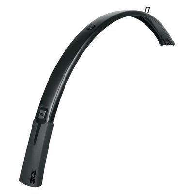 Крило SKS BLUEMELS STYLE 28", 46 MM FRONT BLACK 028299 фото