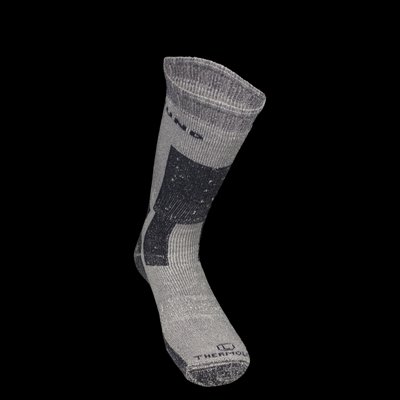 Шкарпетки TREKKING WINTER THERMOLITE grey розм. L 365_1_L фото