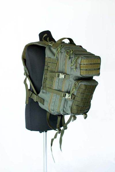 Тактический рюкзак Tramp Squad 35 л. coyote TRP-041-coyot фото