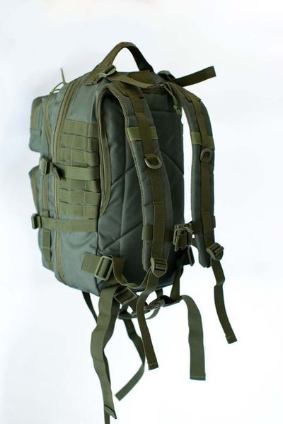 Тактический рюкзак Tramp Squad 35 л. coyote TRP-041-coyot фото