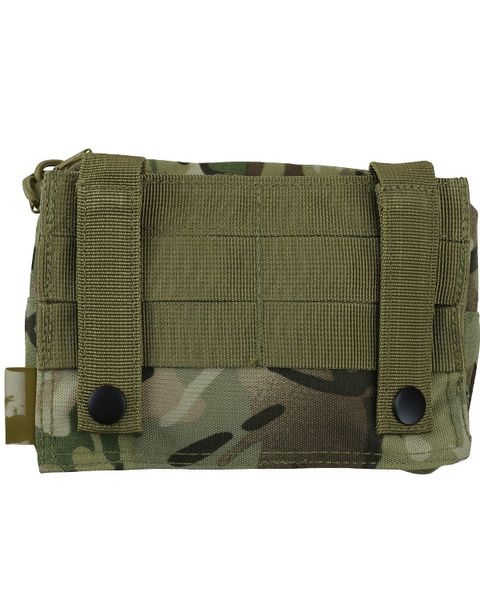 Итог KOMBAT UK Small Molle Utility Pouch kb-smup-btp фото