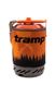 Система для приготовления пищи Tramp 1,0л TRG-115-orange фото 2
