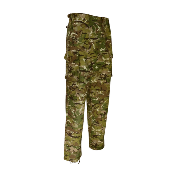 Штани тактичні KOMBAT UK S95 Trousers kb-s95t-btp-42 фото