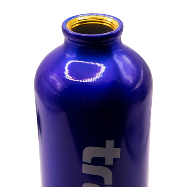Пляшка Tramp у неопреновому чохлі blue 0,6л TRC-033 UTRC-033 фото