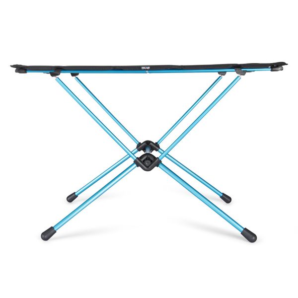 Table One Hard Top L - Black/O.Blue стол (Helinox) 11022 фото