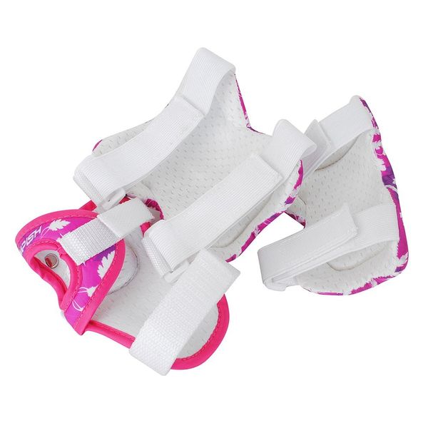 Защита (роликовые коньки) Tempish FID KIDS 3 пар. рожев/M 1020000004/pink/M фото
