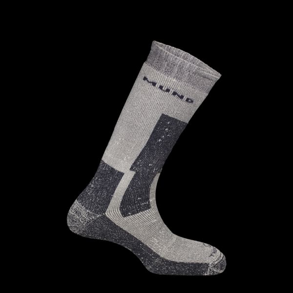 Шкарпетки TREKKING WINTER THERMOLITE grey розм. L 365_1_L фото