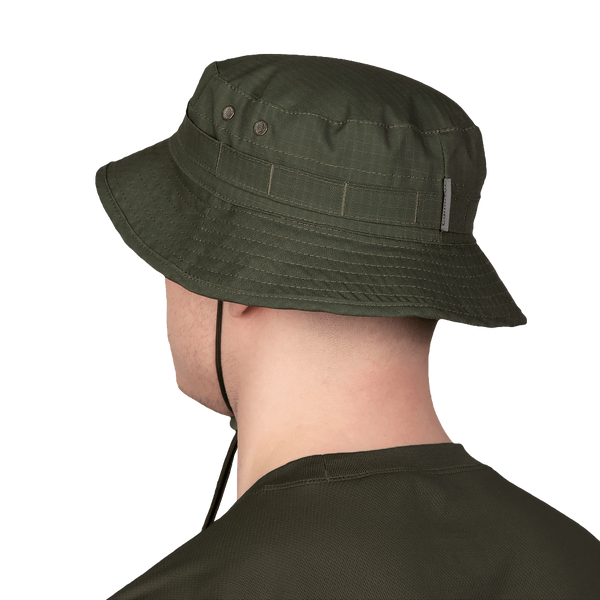 Панама CM Boonie 2.0 Темна олива (7095), 58 7095 (58) фото